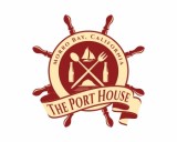 https://www.logocontest.com/public/logoimage/1546332111The Port House Logo 54.jpg